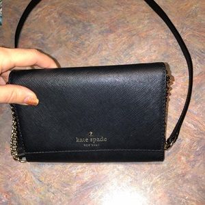 Kate Spade small cross body